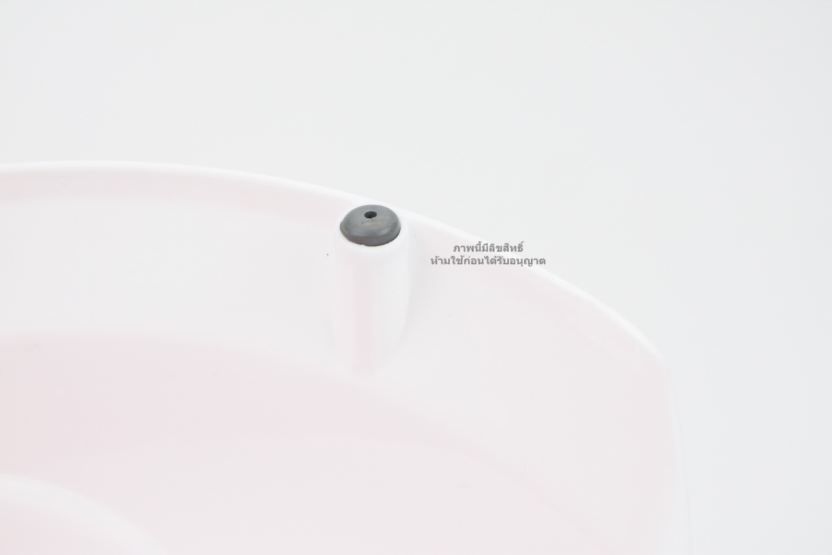 Nanny กระโถนเด็ก กระโถน ถอดล้างได้ รุ่น N472