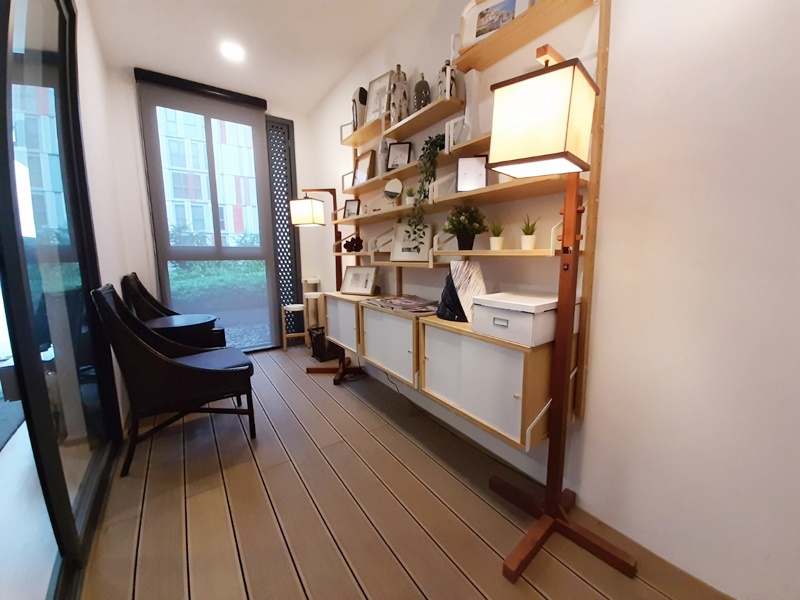 ขายคอนโด ทากะ เฮาส์ เอกมัย 12 พื้นที่ 64.76 ตร.ม. 2 ห้องนอน ขาย 13.2 ล้านบาท