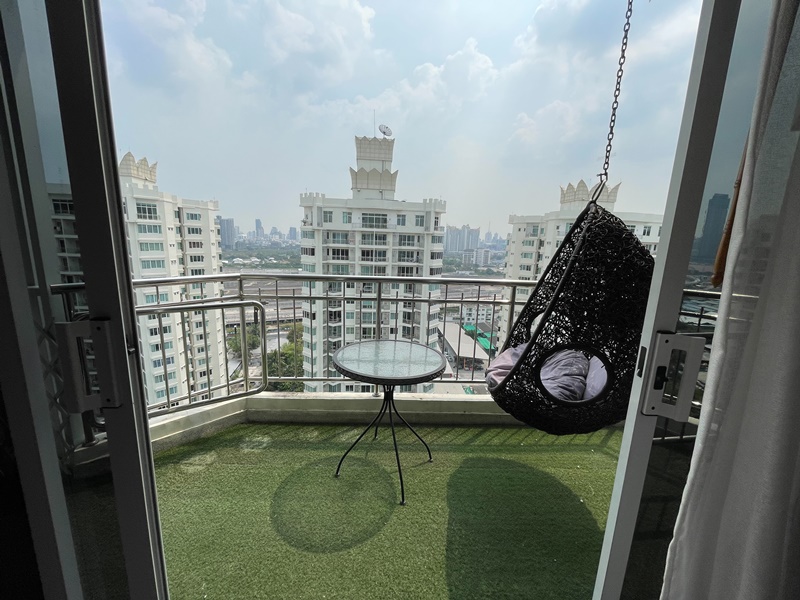 ขายคอนโด ศุภาลัย เวลลิงตัน พื้นที่ 137 ตร.ม. 3 ห้องนอน. ขาย 11.5 ล้านบาท