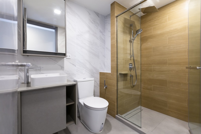 ให้เช่าคอนโด ทากะ เฮาส์ เอกมัย 12 พื้นที่ 47.54 ตร.ม. 2 ห้องนอน เช่า 32,000 บ/ด