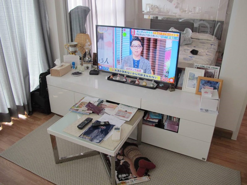 ให้เช่า เดอะ พาร์คแลนด์ แกรนด์ อโศก-เพชรบุรี 35.31 ตร.ม. 1 ห้องนอน เช่า 20,000 บ/ด