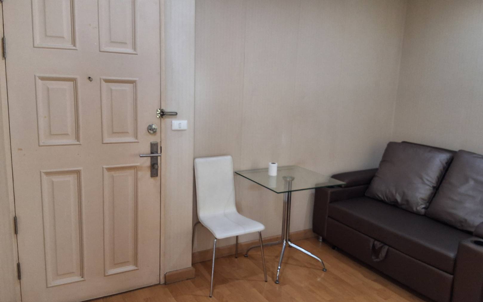 TD-N19.3 ให้เช่า! Life@Phahol–Ari ชั้น 15 | วิวสวย อากาศถ่ายเทดี | 1 ห้องนอน 31 ตร.ม. เพียง 14,000 บาท/เดือน