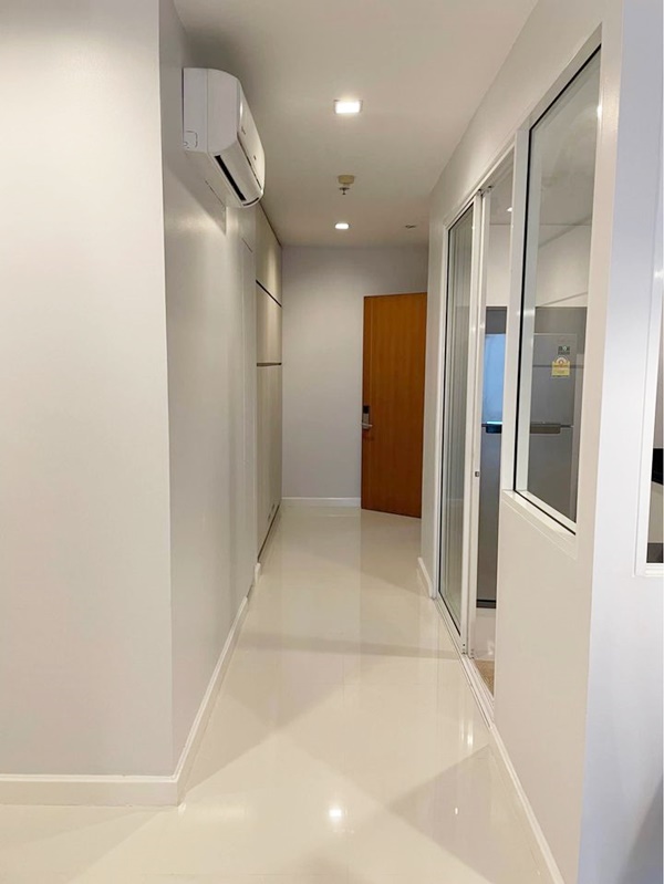 ขาย/ให้เช่า เดอะ บลูม สุขุมวิท 71 พื้นที่ 88 ตรม. 3 ห้องนอน เช่า 42,000 บ/ด ขาย 9.2 ล.