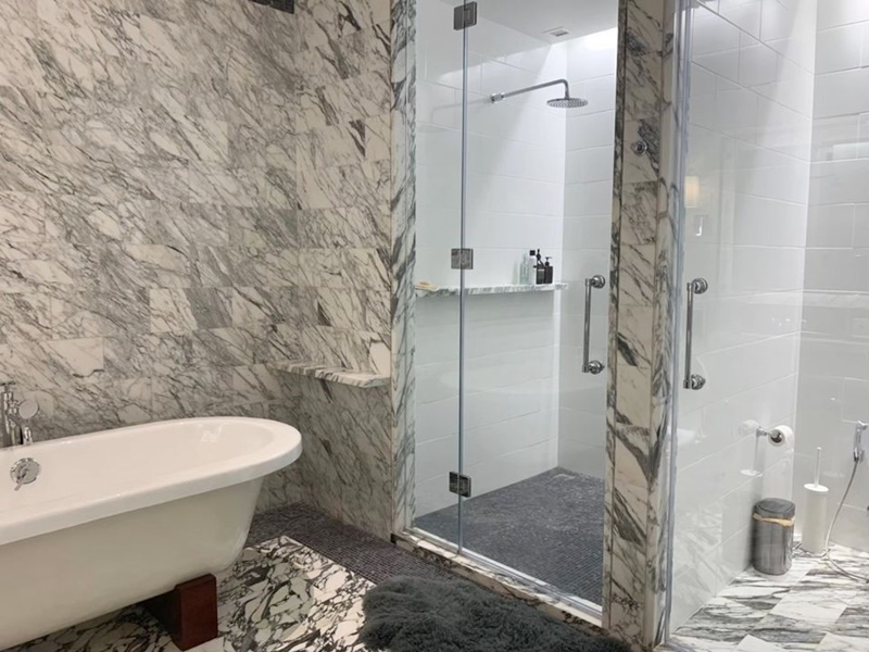 ให้เช่าคอนโด เดอะ ริซท์-คาร์ลตัน เรสซิเดนเซส 126 ตร.ม. 2 ห้องนอน เช่า 180,000 บ/ด