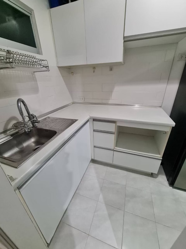 ให้เช่าคอนโด ลุมพินี เพลส พระราม 9 พื้นที่ 70 ตร.ม. 2 ห้องนอน เช่า 22,000 บ/ด