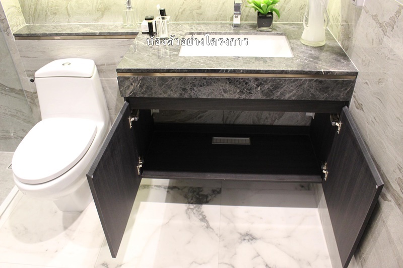 ให้เช่าคอนโด ลาวีค สุขุมวิท 57 พื้นที่ 43 ตร.ม. 1 ห้องนอน เช่า 59,000 บ/ด