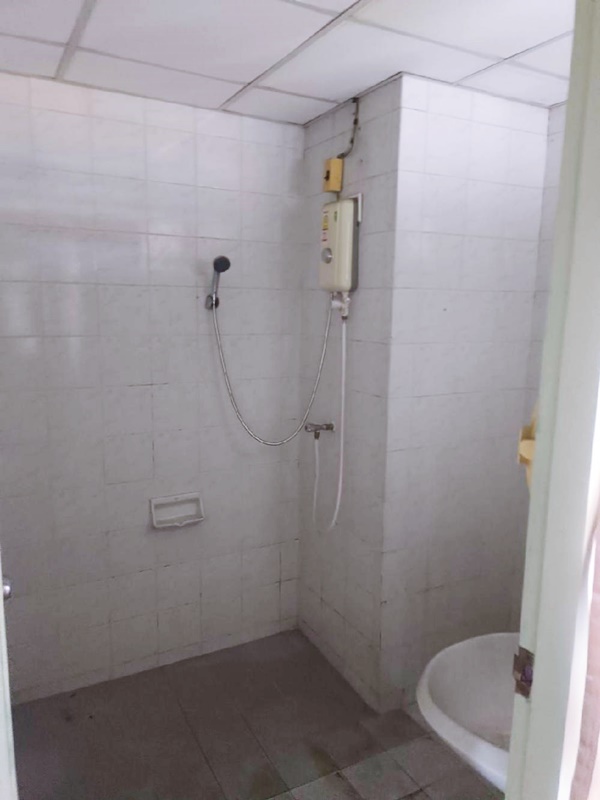 ให้เช่าคอนโด บ้านสวนธน รัชดา พื้นที่ 133 ตร.ม. 3 ห้องนอน เช่า 15,000 บ/ด