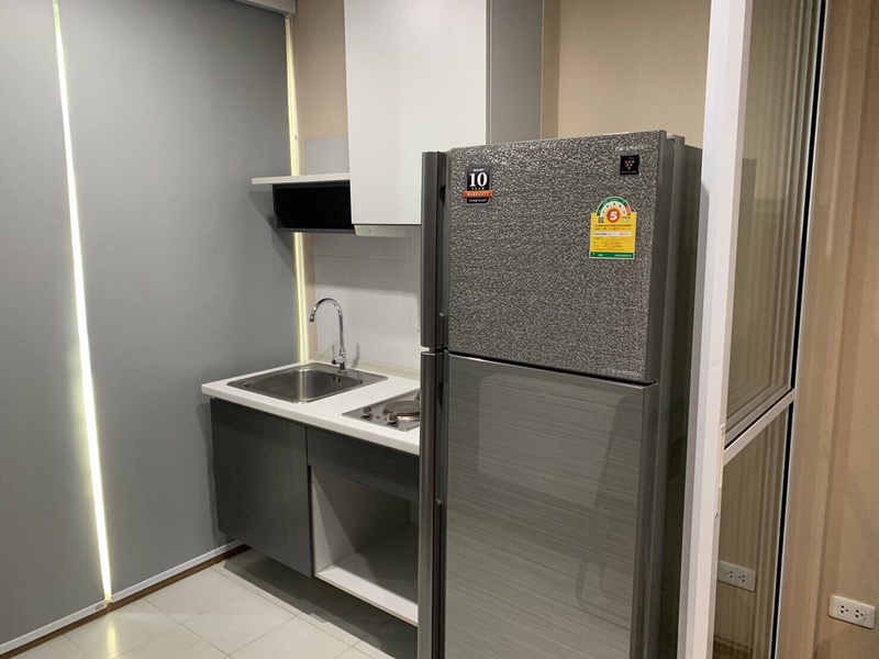 ขายคอนโด เดอะ เบส สุขุมวิท 77 พื้นที่ 30 ตร.ม. 1 ห้องนอน ขาย 3.2 ล้านบาท