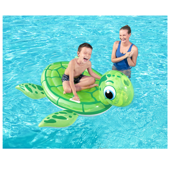 Bestway (เบสเวย์) Toy Smart อุปกรณ์ว่ายน้ำ ห่วงยางไซส์ 22 24 30นิ้ว ห่วงแขน แพลอยน้ำ สำหรับเด็ก