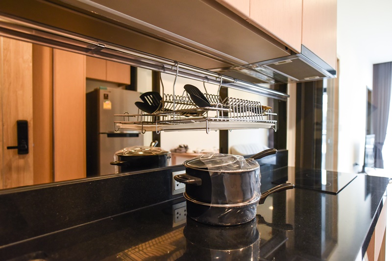 ให้เช่าคอนโด คาวะ เฮาส์ พื้นที่ 37.25 ตรม. 1 ห้องนอน เช่า 22,000 บ/ด