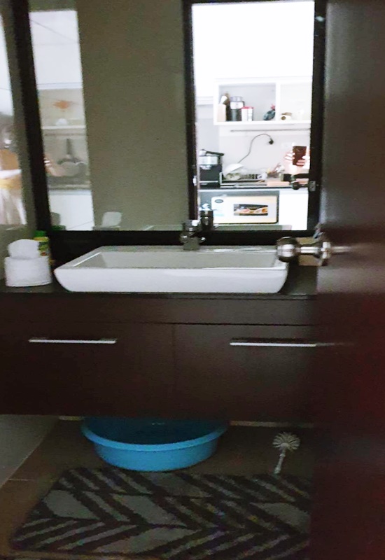 ให้เช่าคอนโด แอ็บสแตร็กส์ พหลโยธิน พาร์ค พื้นที่ 38 ตรม. 1 ห้องนอน เช่า 13,000 บ/ด