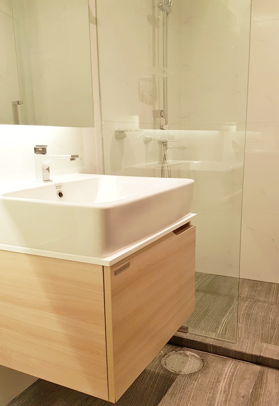 ขายคอนโด อัลติจูด ดีฟายน์ พื้นที่ 43.5 ตรม. 2 ห้องนอน ขาย 7.3 ล้านบาท