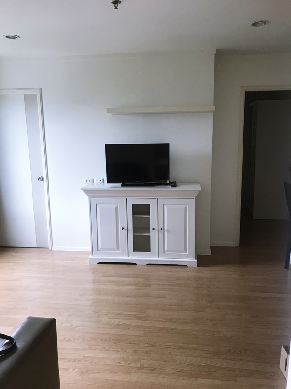 ให้เช่าคอนโด ลุมพินี วิลล์ สุขุมวิท 77 พื้นที่ 50 ตร.ม. 2 ห้องนอน ให้เช่า 15,000 บ/ด