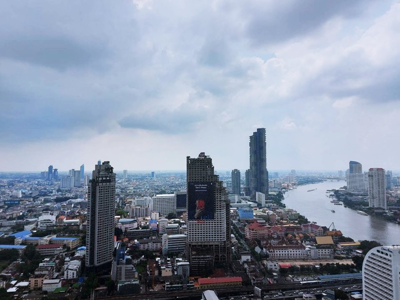 ขายคอนโด สเตท ทาวเวอร์ คอนโดมิเนียม พื้นที่ 68.23 ตรม. 1 ห้องนอน ขาย 7 ล้านบาท