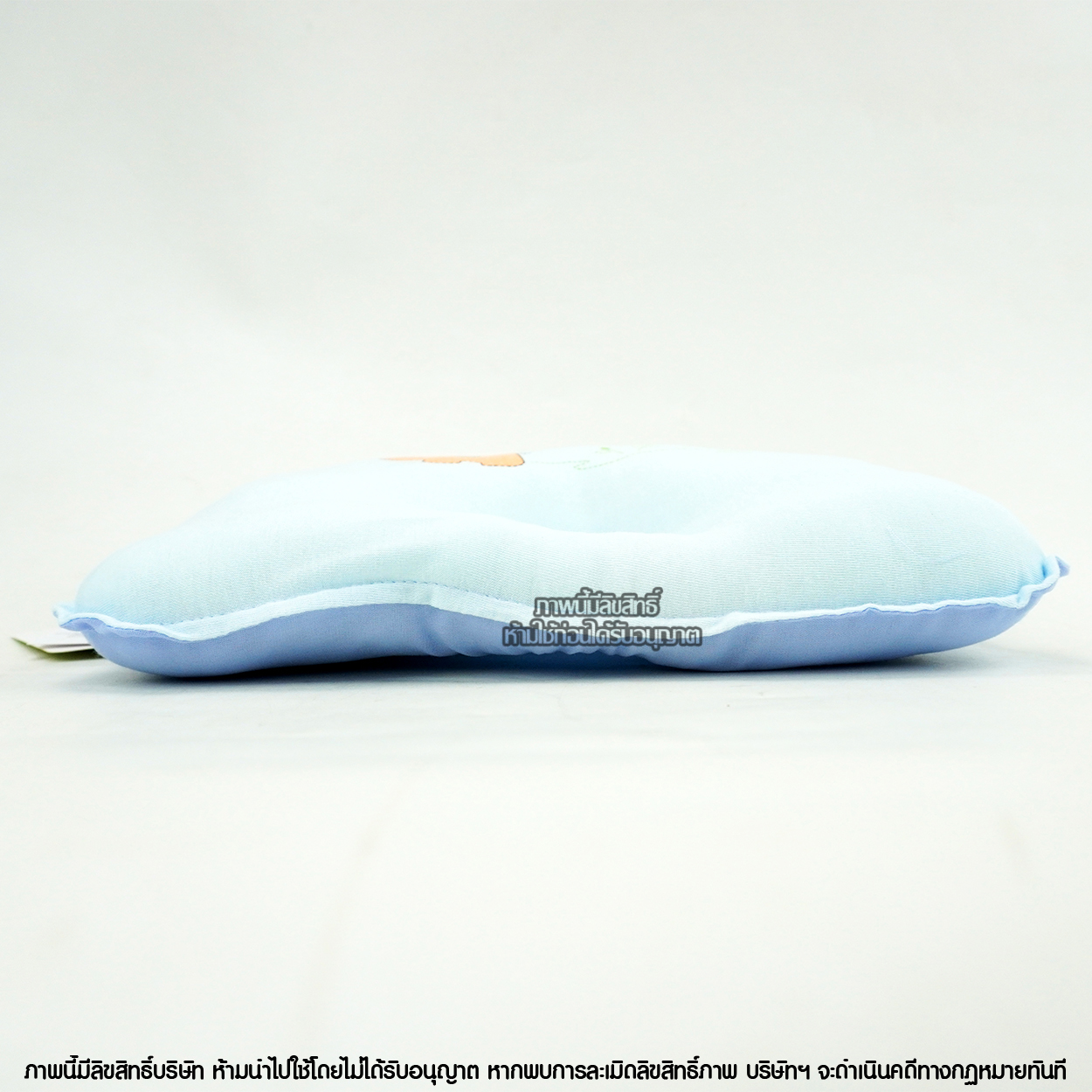 TomTom หมอนหลุม สำหรับเด็ก Baby Pillow รุ่น 9011