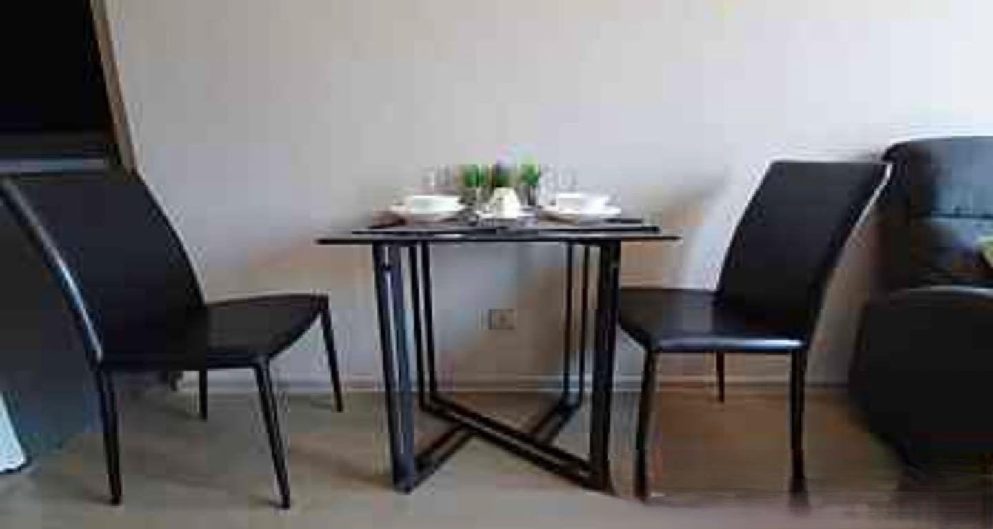 ให้เช่า แอชตัน อโศก 31 ตร.ม 1 ห้องนอน ราคา 25,000 บาท/เดือน