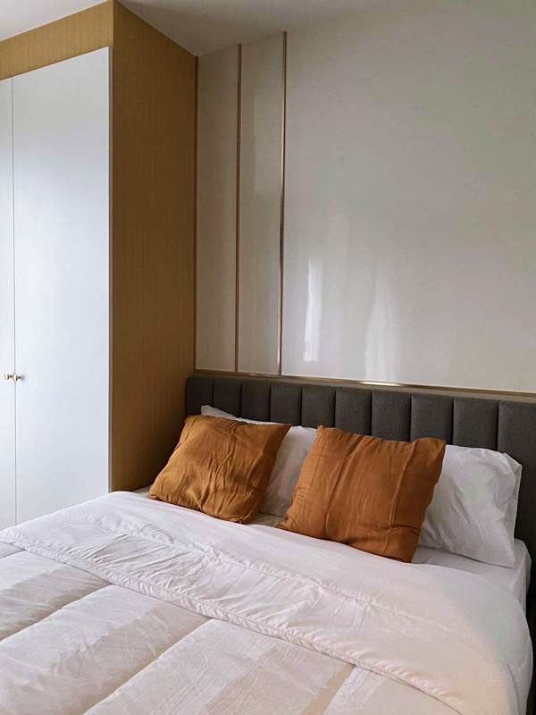 ให้เช่าคอนโด ไลฟ์ ลาดพร้าว วัลเล่ย์ พื้นที่ 29 ตร.ม. 1 ห้องนอน เช่า 17,000 บ/ด