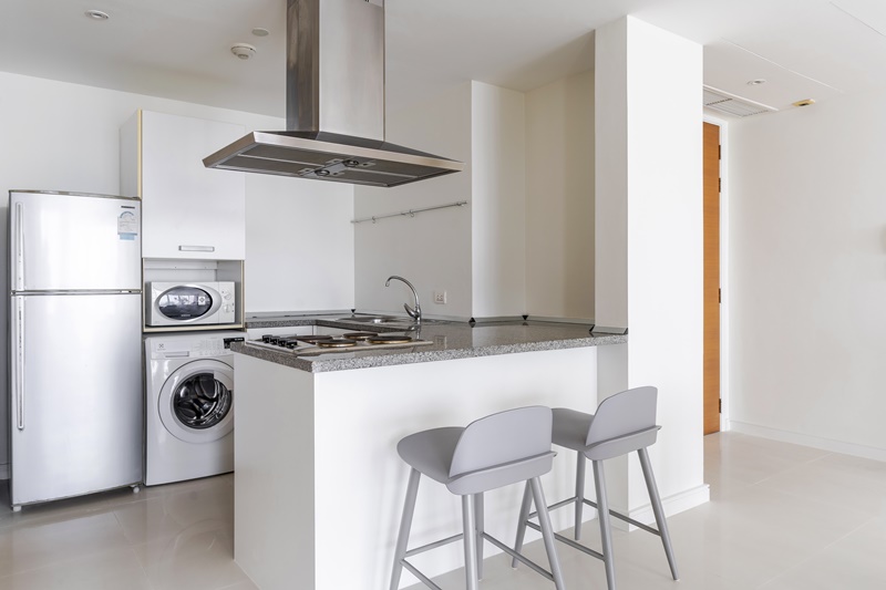 ขายคอนโด ฟูลเลอตัน สุขุมวิท 105 ตร.ม. 2 ห้องนอน ขาย 18 ลบ.