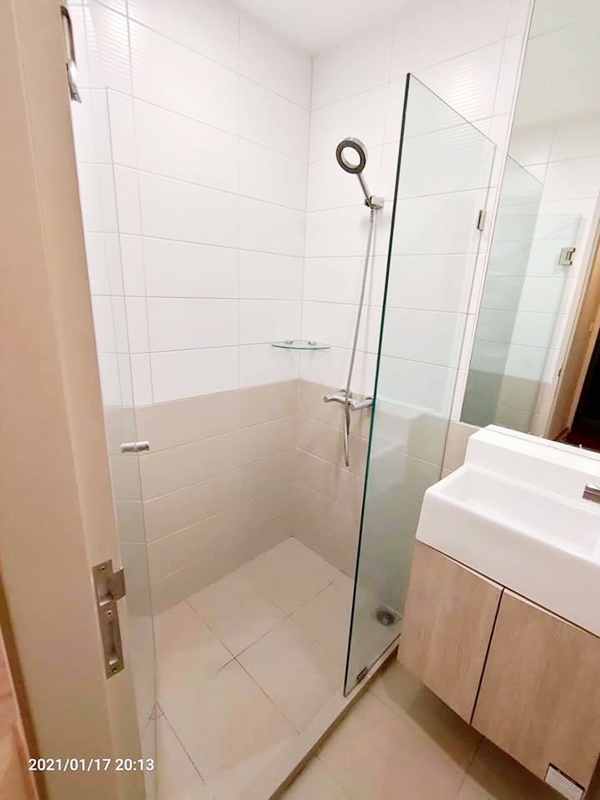 ให้เช่าคอนโดไอดีโอ คิว จุฬา-สามย่านพื้นที่ 26 ตร.ม. สตูดิโอ เช่า 16,000 บ/ด