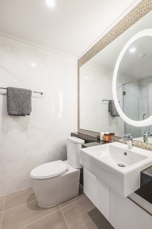 ให้เช่าคอนโด ศุภาลัย โอเรียนทัล สุขุมวิท 39 พื้นที่ 49 ตร.ม. 1 ห้องนอน เช่า 30,000 บ/ด