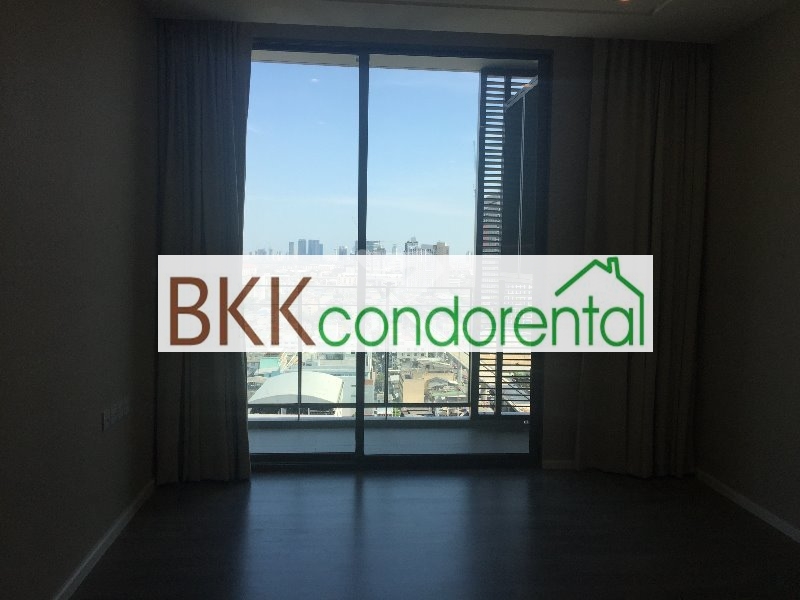 ให้เช่าคอนโด 333 ริเวอร์ไซด์ พื้นที่ 46 ตร.ม. 1 ห้องนอน ให้เช่า 23,000 บ/ด