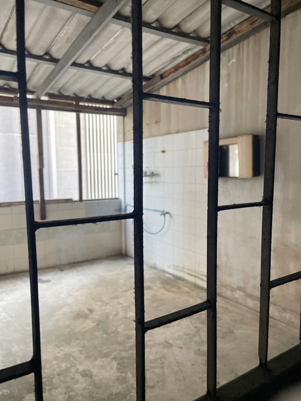 ขายตึกแถว 4 ชั้น ย่านสุขุมวิท 49 พื้นที่ 15 ตารางวา ขาย 18 ล้านบาท