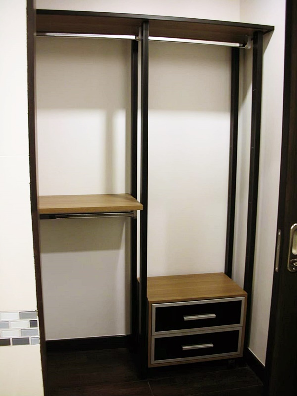 ให้เช่าคอนโด ไอดีโอ คิว พญาไท พื้นที่ 41 ตร.ม. 1 ห้องนอน เช่า 24,000 บ/ด