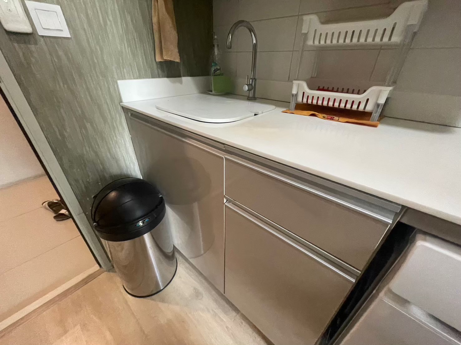 ให้เช่าคอน โดไอดีโอ คิว จุฬา-สามย่าน พื้นที่ 50 ตร.ม. 2 ห้องนอน เช่า 32,000 บ/ด