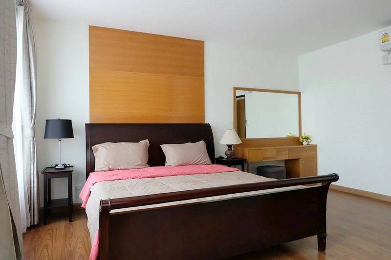 ให้เช่าคอนโด ดิ แอดเดรส สุขุมวิท 42 พื้นที่ 89 ตร.ม. 2 ห้องนอน ให้เช่า 45,000 บ/ด