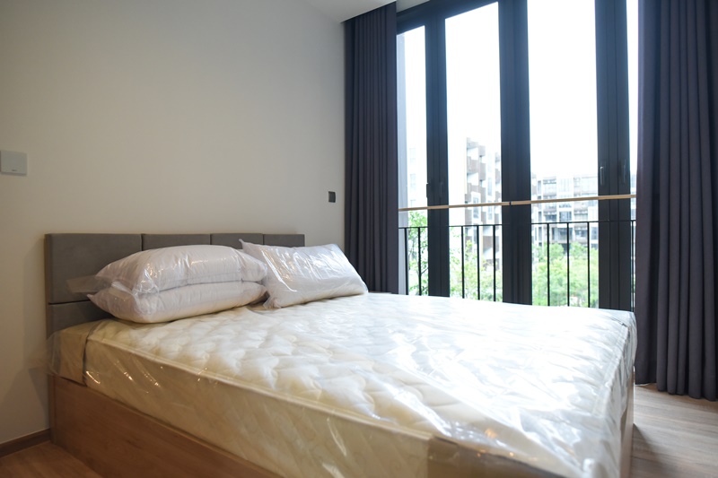 ให้เช่าคอนโด คาวะ เฮาส์ พื้นที่ 32.04 ตรม. 1 ห้องนอน เช่า 16,000 บ/ด