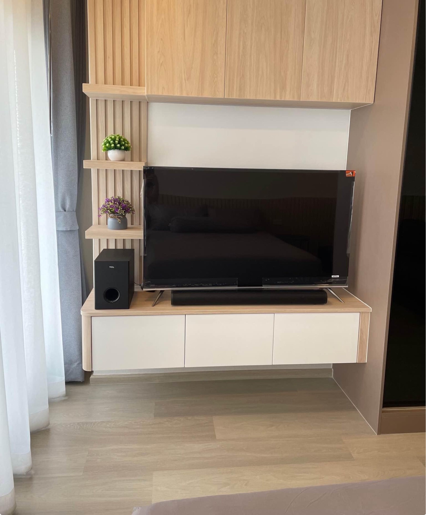 ให้เช่า คอนโด ไลฟ์ พหล - ลาดพร้าว 29 ตรม. สตูดิโอ ราคาเช่า 18,000 บาท/เดือน