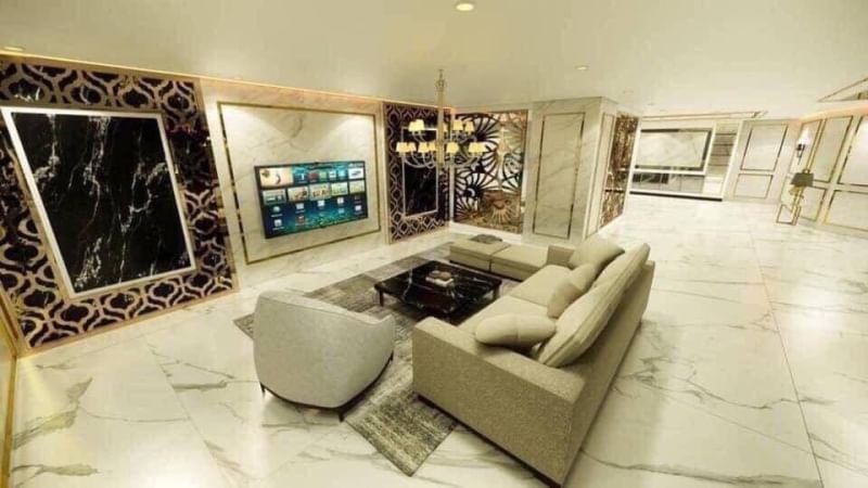 ขายคอนโด คาลิสต้า แมนชั่น พื้นที่ 600 ตร.ม. 5 ห้องนอน ขาย 88 ล้านบาท