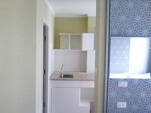 ขายคอนโด ลุมพินี วิลล์ แจ้งวัฒนะ-ปากเกร็ด ชั้น 21 พื้นที่ 22 ตรม. 1 ห้องนอน