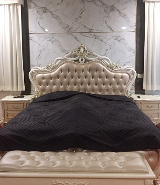 ให้เช่าบ้านเดี่ยว 2 ชั้น ย่านปากเกร็ด พื้นที่ 186 ตารางวา เช่า 150,000 บาท/เดือน