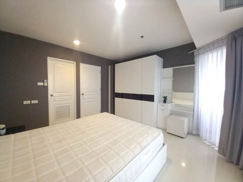 ให้เช่าคอนโด เดอะ วอเตอร์ฟอร์ด ไดมอนด์ สุขุมวิท 30/1 121 ตรม. 3 ห้องนอน 55,000 บ/ด