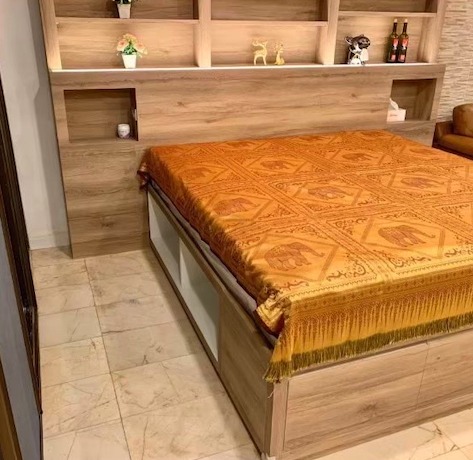 ให้เช่า เดอะ วอเตอร์ฟอร์ด พาร์ค ทองหล่อ 5 พื้นที่ 69 ตรม. 1 ห้องนอน เช่า 21,000 บ/ด