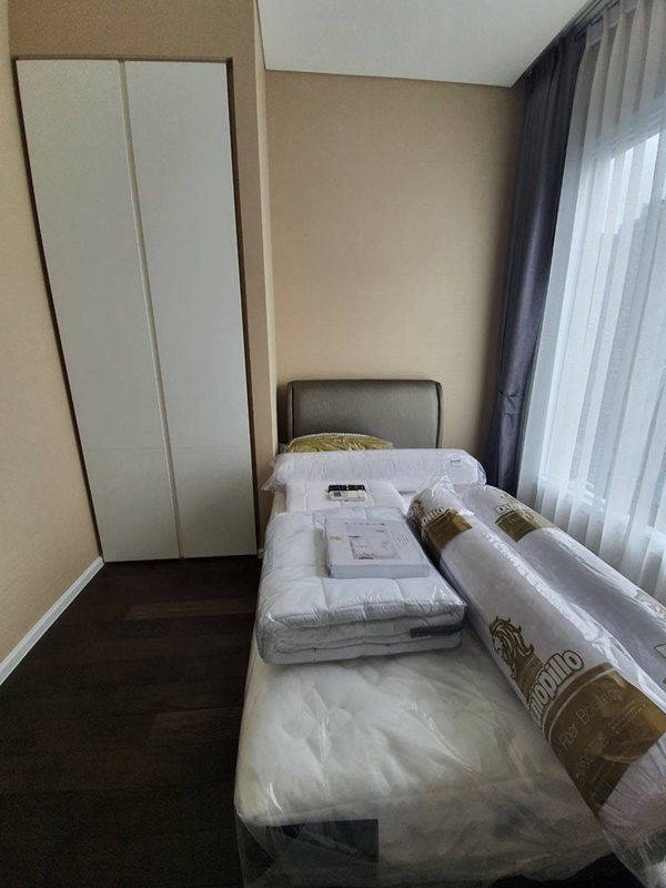 ให้เช่าคอนโด เดอะ เซนต์ เรสิเดนเซส พื้นที่ 70.22 ตร.ม. 2 ห้องนอน เช่า 33,000 บาท/เดือน