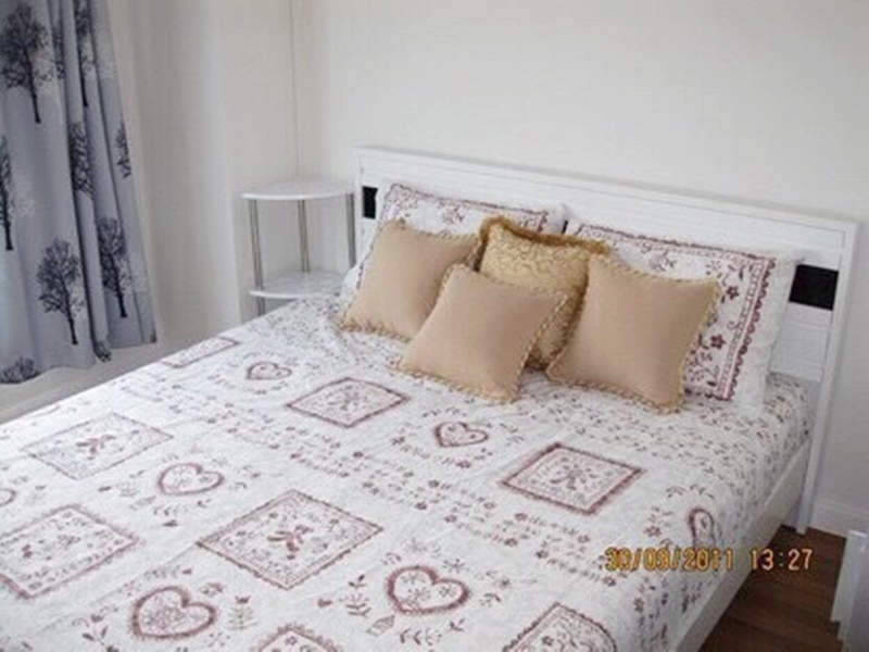 ขายคอนโด ลุมพินี เพลส พระราม 4-กล้วยน้ำไท 28.75 ตร. ม. 1 ห้องนอน ขาย 2.55 ล้าบาท