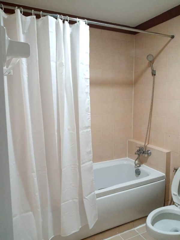 ให้เช่าคอนโด เดอะ วอเตอร์ฟอร์ด ไดมอนด์ 121 ตรม. 3 ห้องนอน เช่า 47,000 บ/ด