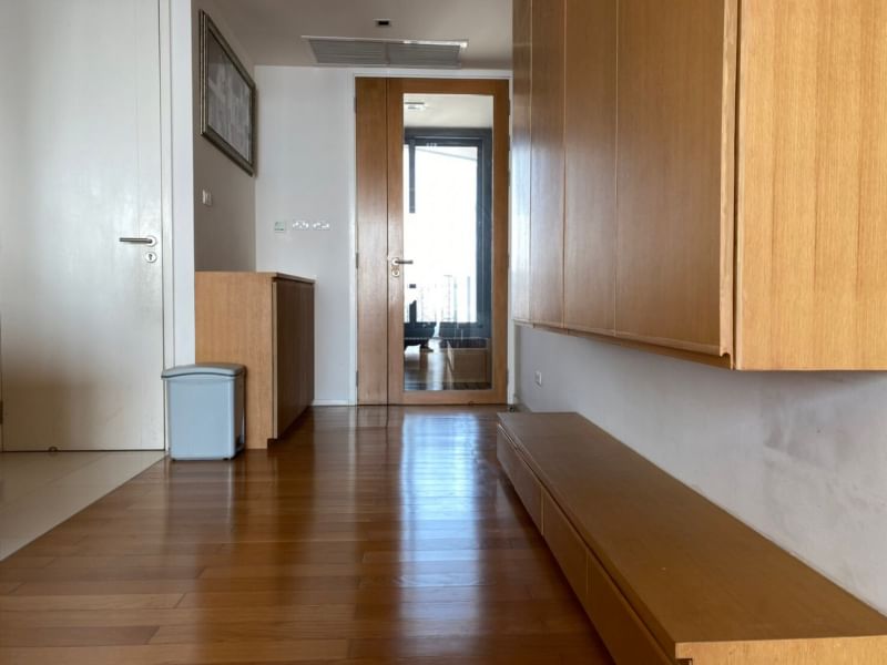 ให้เช่าคอนโด เดอะ พาโน พื้นที่ 127 ตร.ม. 2 ห้องนอน เช่า 80,000 บ/ด