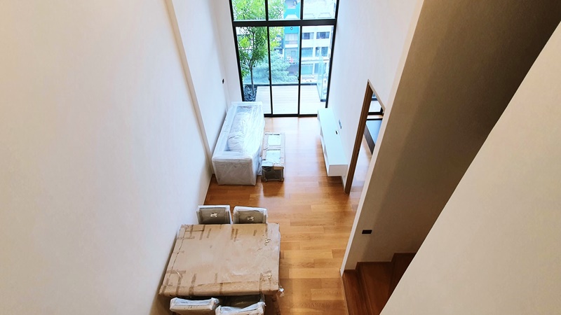 ขายคอนโด ไซมิส เอ๊กซ์คลูซีพ สุขุมวิท 31 พื้นที่ 90 ตร.ม. 2 ห้องนอน ขาย 16.64 ล้านบาท