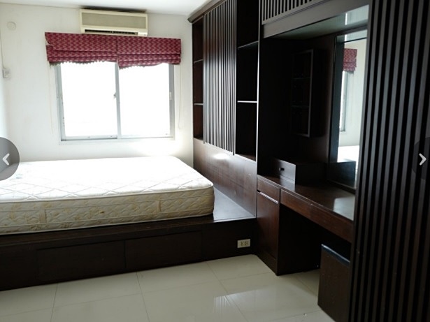 ขายคอนโด เอส วี ซิตี้ พระราม 3 พื้นที่ 59.89 ตร.ม. 2 ห้องนอน ขาย 2.9 ล้าน