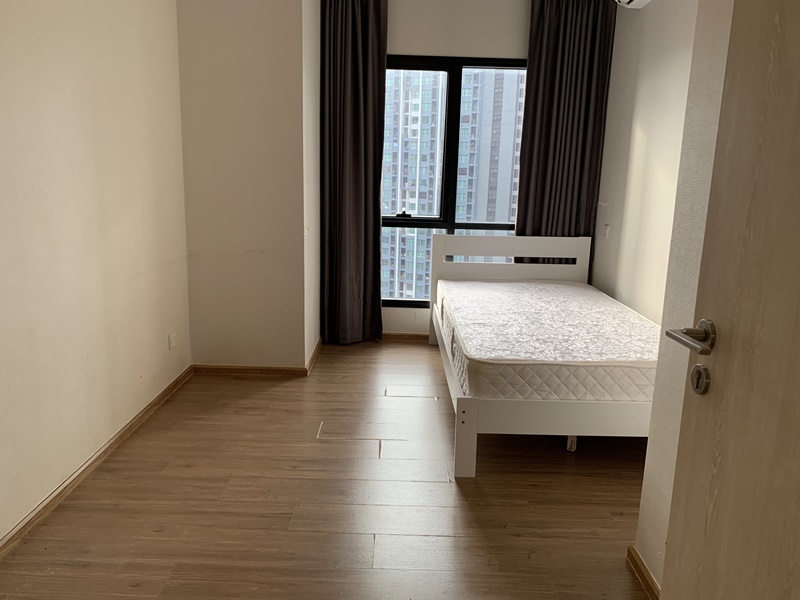 ให้เช่าคอนโด เมทริส พระราม 9-รามคำแหง พื้นที่ 48 ตร.ม. 2 ห้องนอน เช่า 17,000 บ/ด