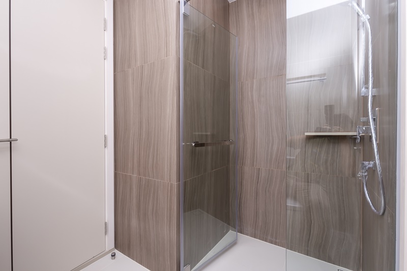 ให้เช่าคอนโด เดอะ ไลน์ พหลฯ-ประดิพัทธ์ พื้นที่ 33.89 ตร.ม. 1 ห้องนอน เช่า 19,000 บ/ด