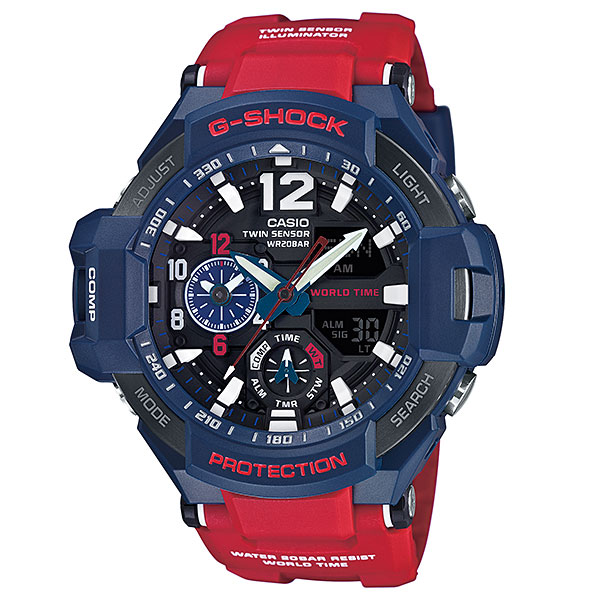 GA-1100-2ADR