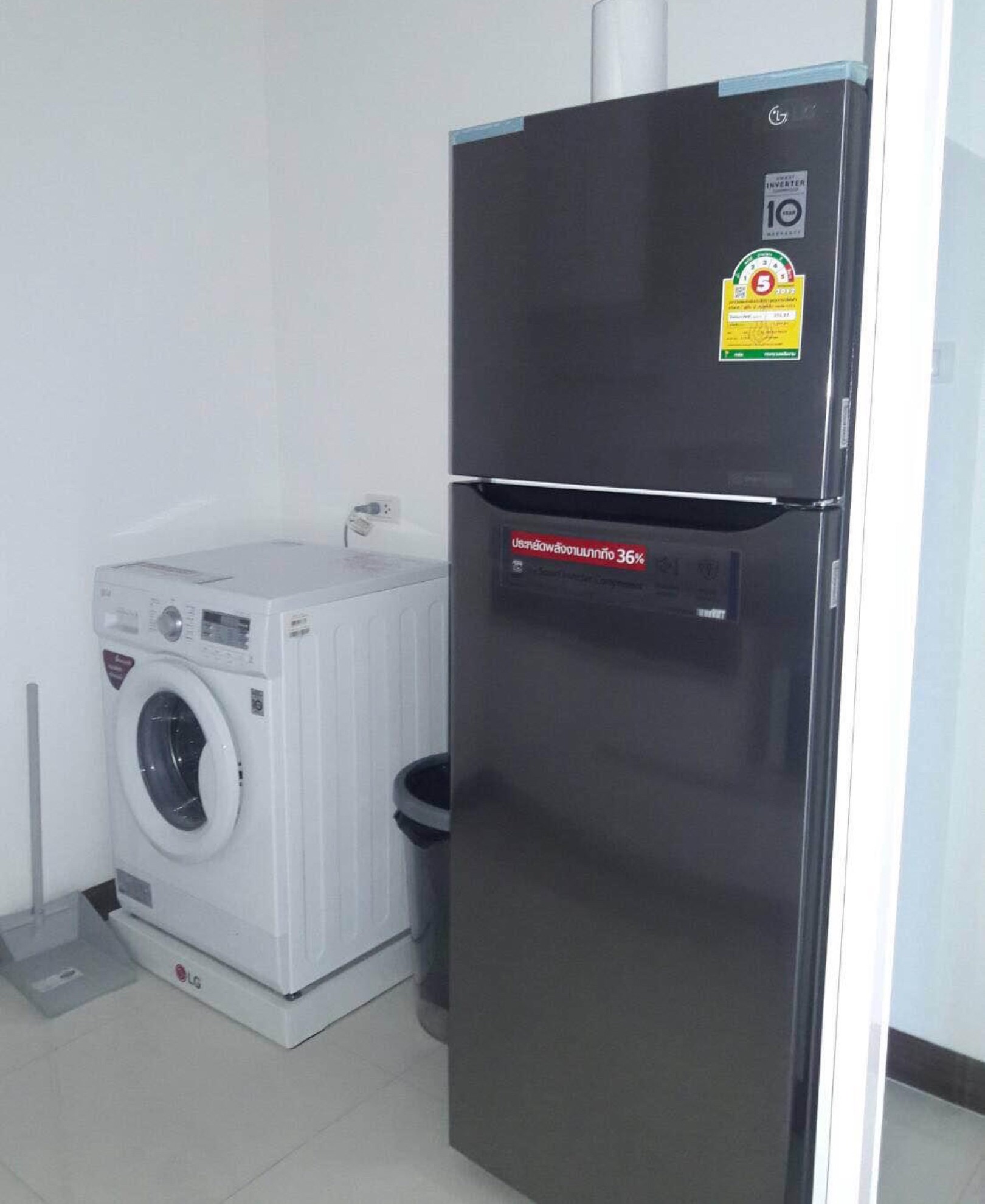 ให้เช่าคอนโด ศุภาลัย พรีมา ริวา พื้นที่ 117 ตรม. 2 ห้องนอน เช่า 50,000 บาท/เดือน