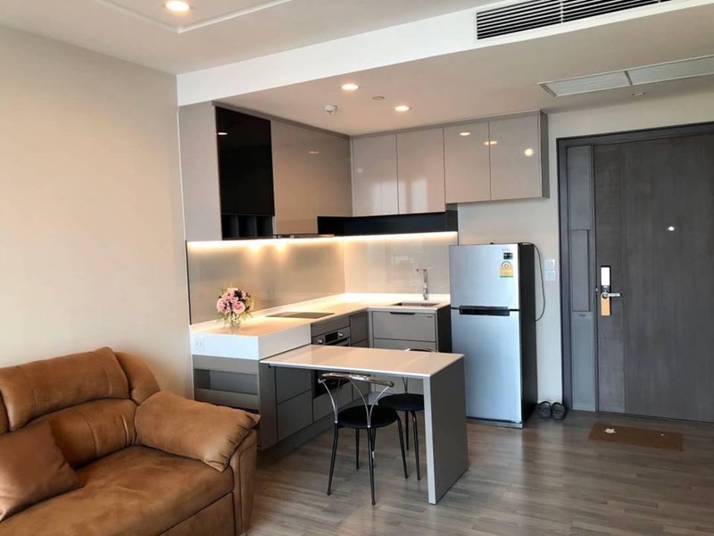 ขายคอนโด 333 ริเวอร์ไซด์ พื้นที่ 47 ตร.ม. 1 ห้องนอน ขาย 7.1 ล้านบาท