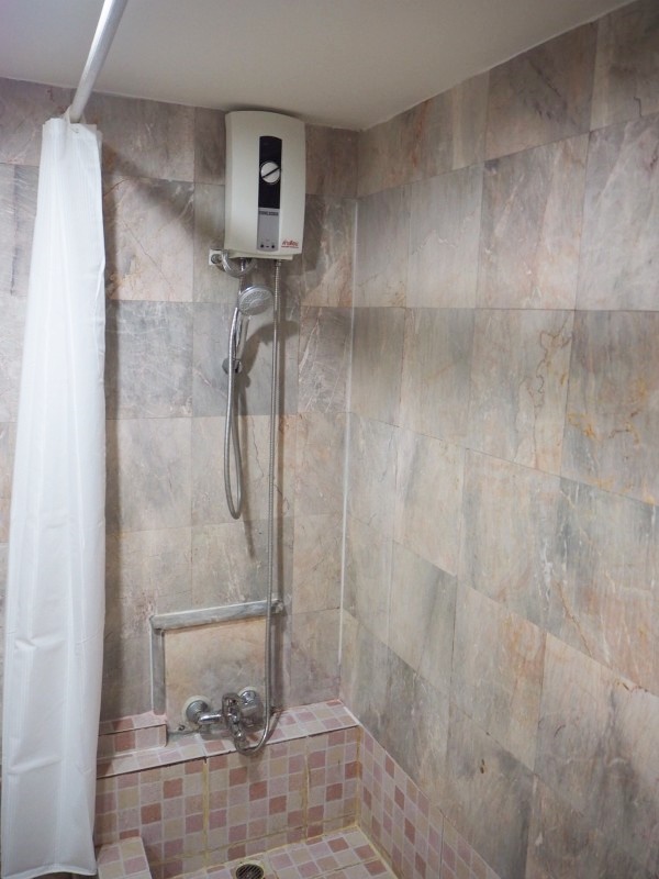 ขายคอนโด สราญใจ แมนชั่น พื้นที่ 60 ตร.ม. 1 ห้องนอน ขาย 4.8 ล้านบาท