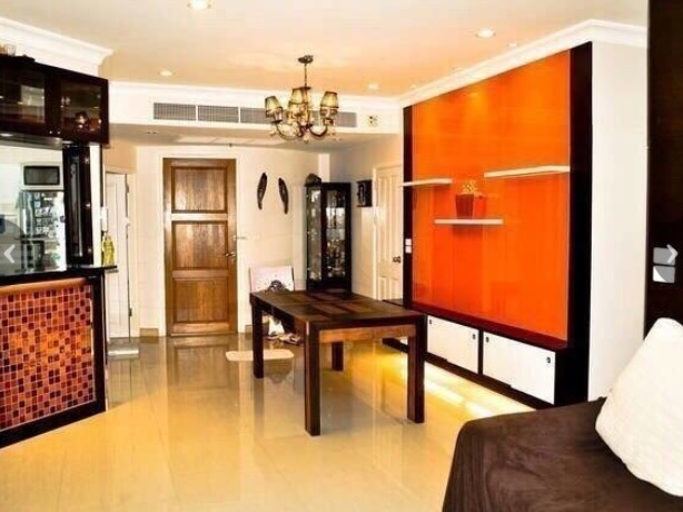 ให้เช่าคอนโด ศุภาลัย คาซ่า ริวา พื้นที่ 102 ตร.ม. 2 ห้องนอน ให้เช่า 29,000 บ/ด