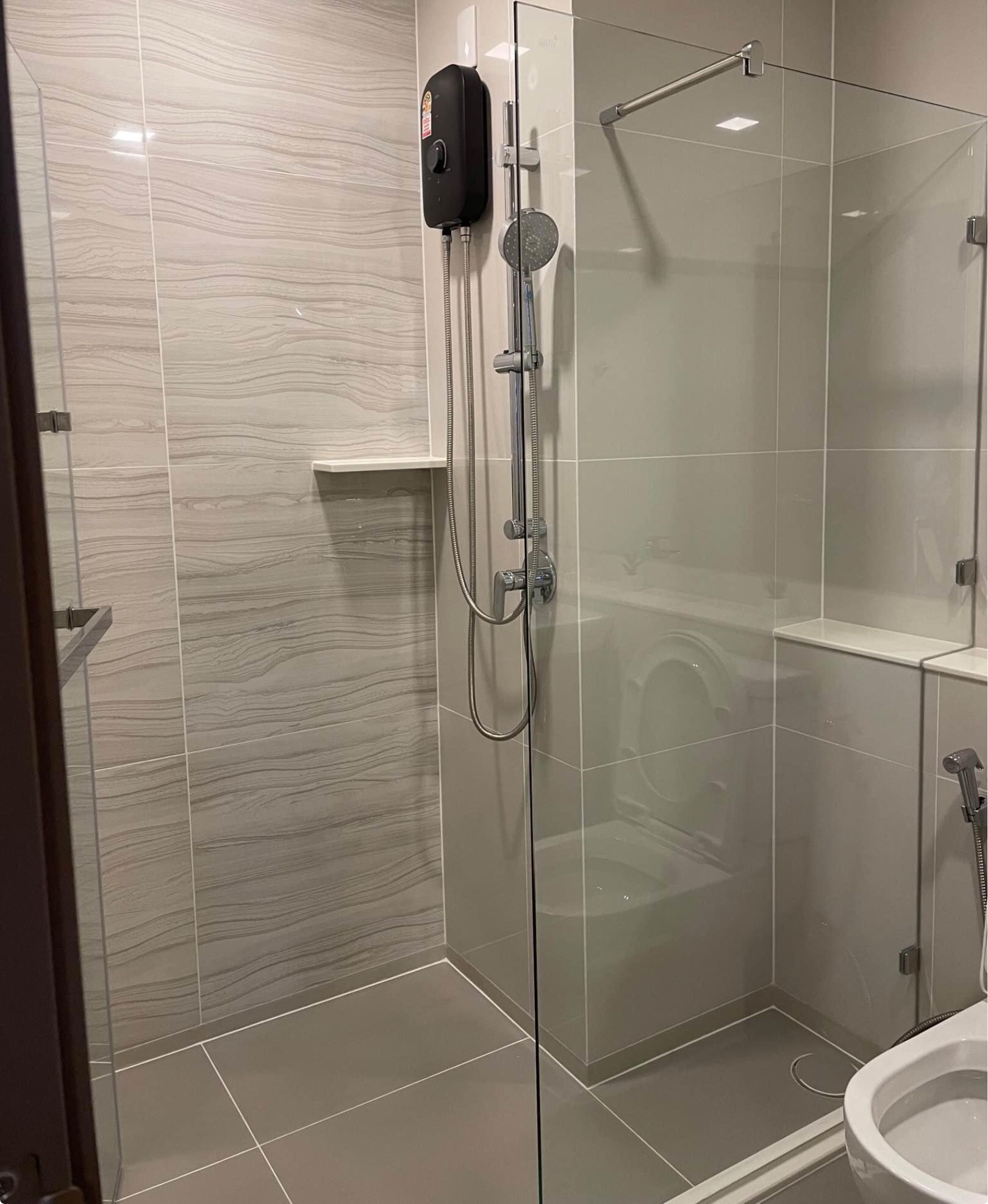 ให้เช่า คอนโด ไลฟ์ พหล - ลาดพร้าว 29 ตรม. สตูดิโอ ราคาเช่า 18,000 บาท/เดือน